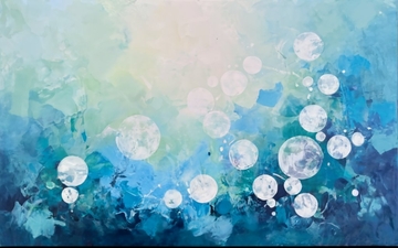 記憶の断片 [Nid]