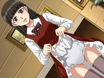 おむつ姫璃奈 [the Neo Britannia Empire]