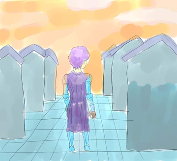 銀山tイラスト集 其の一 [カタフラクト]