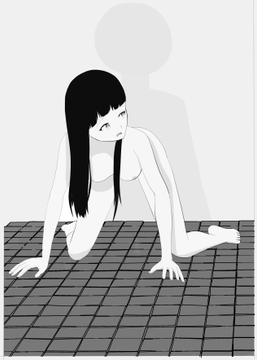 うっかり女神の絶頂 [表あらわれ]