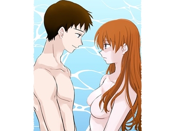 after story [Go-Go-Merry-Go-Round]