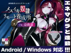 【女王様があなたのおもちゃを操作】メスイキ奴○リモート養成所