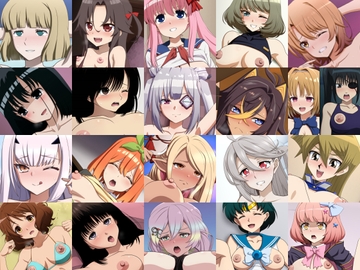 あんこぱんおー8 [サークルアンコ]