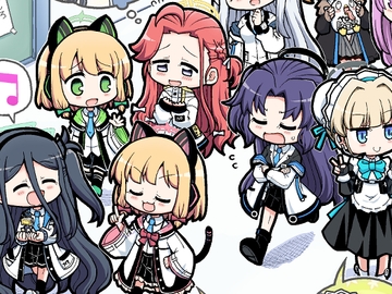 アリストゆかいななかまたち [ヤゴの穴]