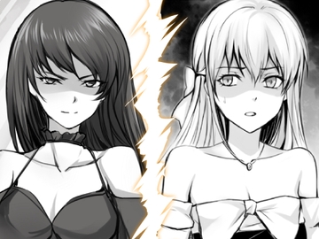 アンダーグラウンドバトル7～復讐～ [ffkan]