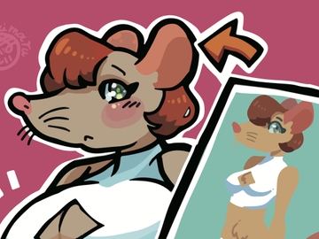 メスケモ肥満化合同誌ぴっちり衣装特集号 [ネフラデルS.P.A.]