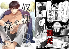 奴○を経る8 [Cozika]