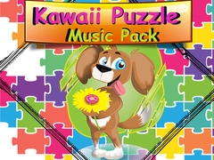 Kawaii Puzzle Music Pack [F.TAKUMI]