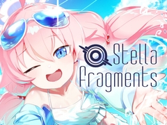 Stella Fragments [ねむけざうるす座]