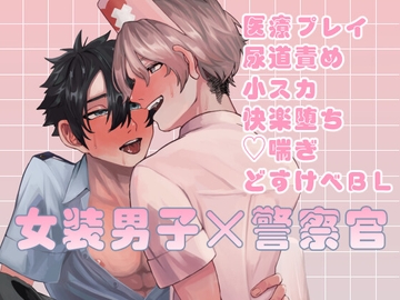 しーくれっとクリニックへようこそ! [stelle]