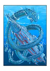 怪獣イラスト海底軍艦他