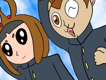 バンビ～の・ビギニング5巻 [ぬーまいと工房]