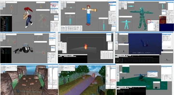 YJ Studio 2024.0102 [YJ Project]