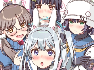 いやしいうさぎの子 [HARVESTMOON]