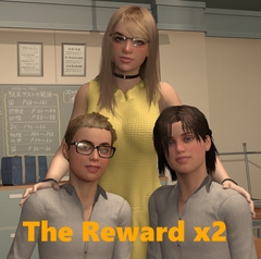 The reward x2 [xorbaxx]