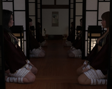 Night attack [Kracle]