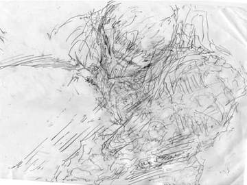 キバケンジ物語 小学生編 第三話 [キバケンジ]