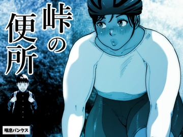 峠の便所 [喘息パンクス]