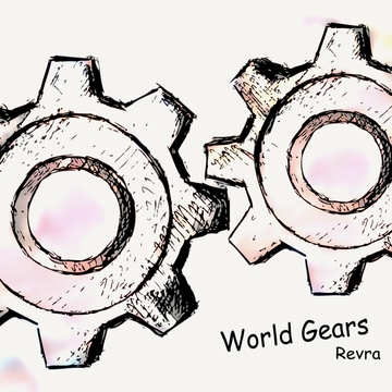 World Gears [レヴランド]