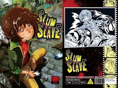 淫売スラムスレイブ [おかし隊]