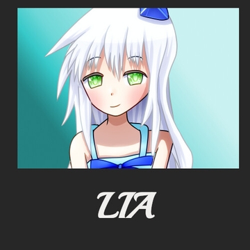 ショット打撃投げ股間攻撃Cパート受けモーション(リーア) Cuntbusting Normal-ATK movie-C in Buster Fantasia(バスターファンタジア キャプチャ) [NoHitZakoSakana]