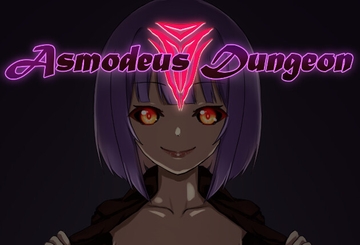 Asmodeus Dungeon [shorthairsimp]