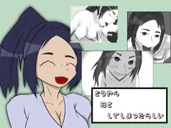 どうやら母としてしまったらしい