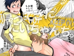 【英語版】帰ってきたにいちゃんち。 [みんなで翻訳]