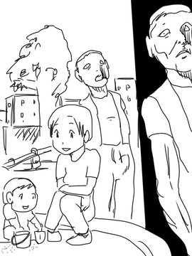 住宅街公園・午前中 [N-ZUMi-HA]