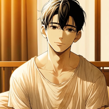 すやすやキュンキュンNight～きみの旦那様はあま～いふわふわぽわぽわ男子～ [にゃんこレコーズ]