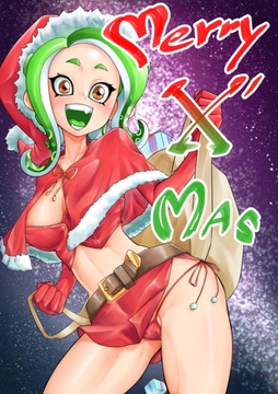 S*latoon Merry Chrismas [emitx]