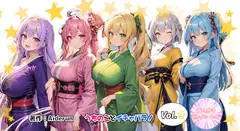 うちのことイチャパラ!vol.9成人版