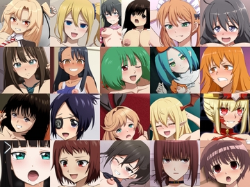 あんこぱんぴー8 [サークルアンコ]