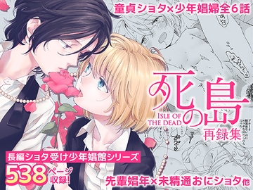 死の島再録集 [chichans]