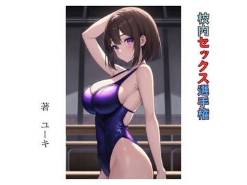 校内セックス選手権 [星降楽園]