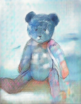 コースター [たくひあい]