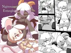 Nightmare Entangled