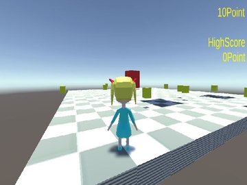 Pick_Up_game [シンプルで作成屋]