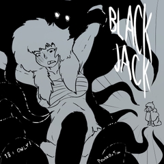 BlackJack [PowerOfSin]