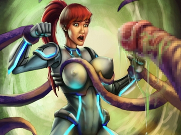 Abducted [Locofuria]