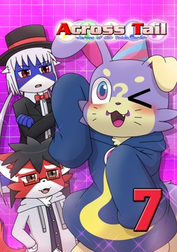 Across Tail 7 [Takunyan Project]