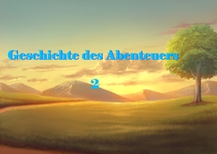
        【ゲーム音楽素材】Geschichte des Abenteuers 2【RPG:フィールド】
      