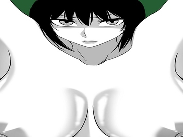 イキオドリーム3 [もつなべ]