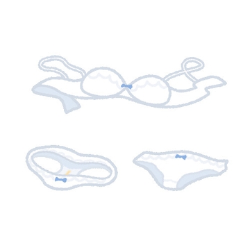 後輩JKのブラ・パンツ・ソックス・上履きの匂い [くんくん侍(旧:靴下フェチ)]