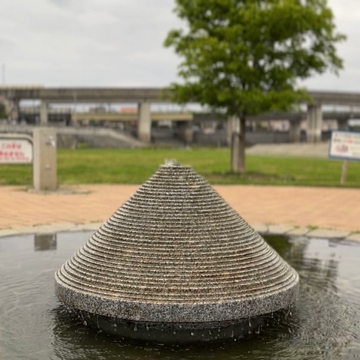 20230425 04:35pm じゃぶじゃぶ池(HPL2 バイノーラル) [UZrecords]