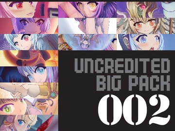 Uncredited big pack 002 [Compound]
