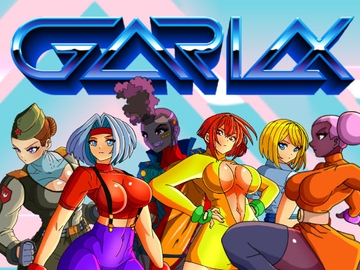 Gariax [Redcrate]