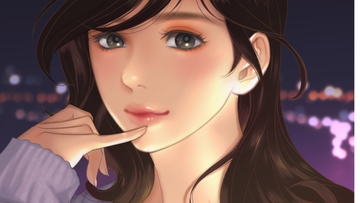 3年越しに寝取られた話・・・ [Nao]