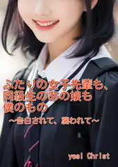 ふたりの女子先輩も、同級生のあの娘も僕のもの～告白されて、襲われて～