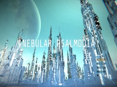 Nebular Psalmodia [Conceptual Cage]